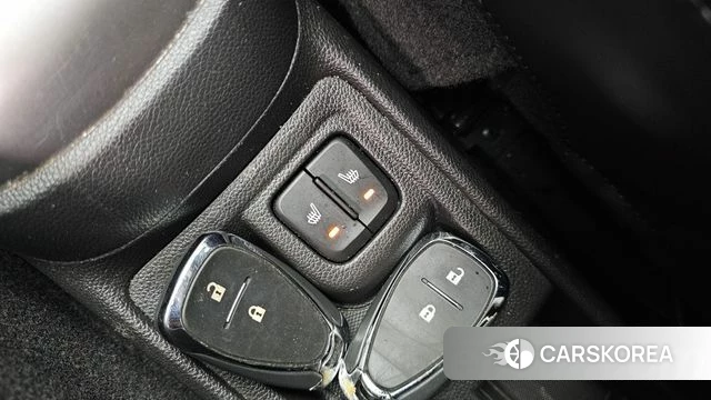 Chevrolet (GM Daewoo) The Next Spark id 4363494 из Кореи 21
