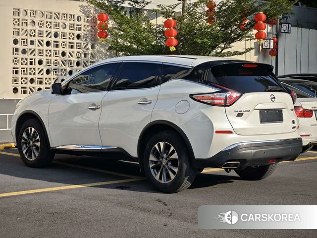 Nissan Loulan id 4254442 из Китая 21
