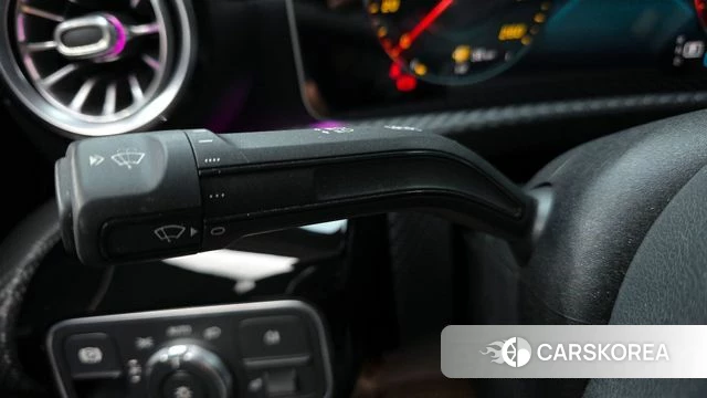 Mercedes-Benz A-Class W177 id 4402886 из Кореи 21