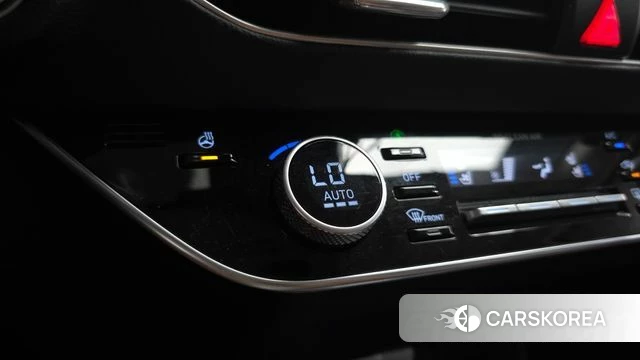 Hyundai Sonata (DN8) id 4642264 из Кореи 21