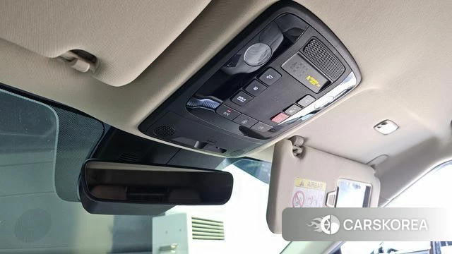 Kia Carnival 4th generation id 4517577 из Кореи 21