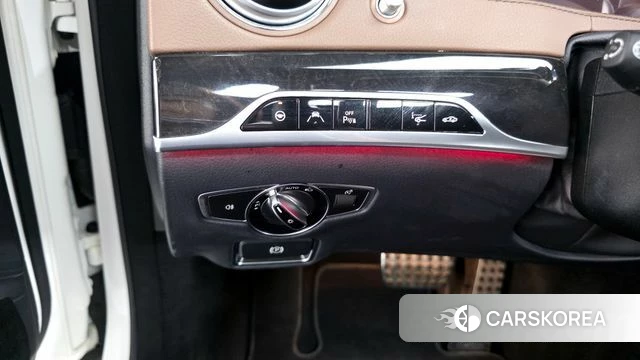 Mercedes-Benz S-Class W222 id 4371978 из Кореи 21
