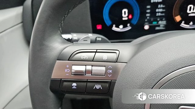 Hyundai Kona (SX2) id 4441980 из Кореи 21