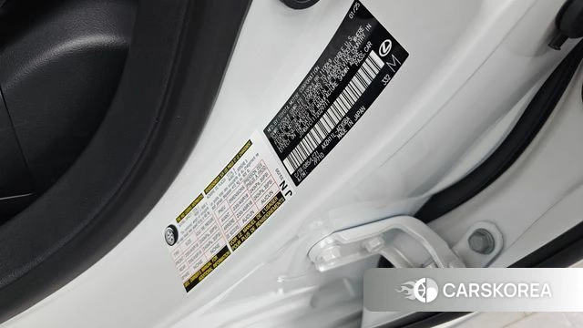Lexus ES300h 7th generation id 4612474 из Кореи 21