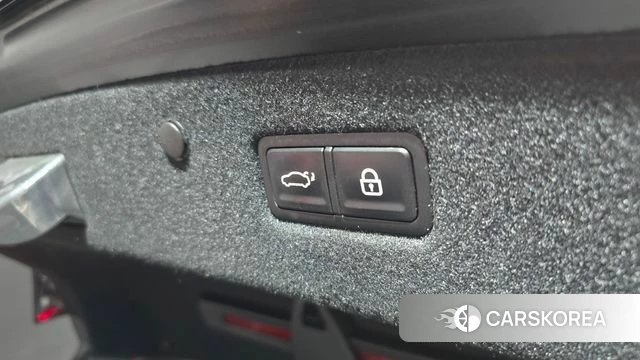 Kia K8 id 4636772 из Кореи 21