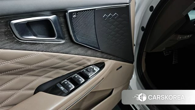 Kia K8 Hybrid id 4593946 из Кореи 21