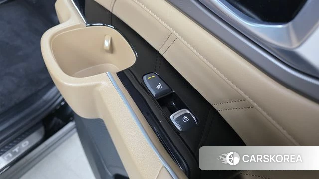 Kia The New Sorento 4th Generation id 4414248 из Кореи 21