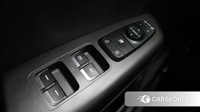 Kia Sportage The Bold id 4196702 из Кореи 21