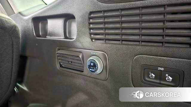 Hyundai Santa Fe TM id 4385068 из Кореи 21