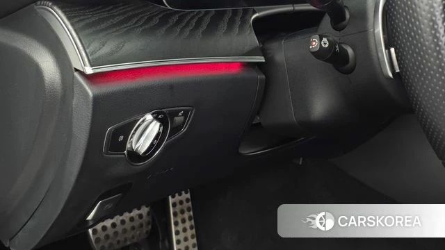 Mercedes-Benz E-Class W213 id 4720987 из Кореи 21