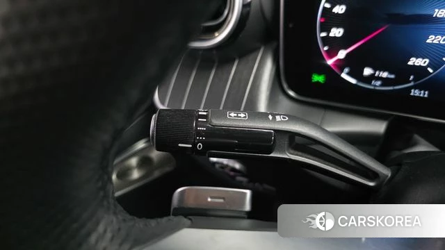 Mercedes-Benz GLC-Class X254 id 4243371 из Кореи 21