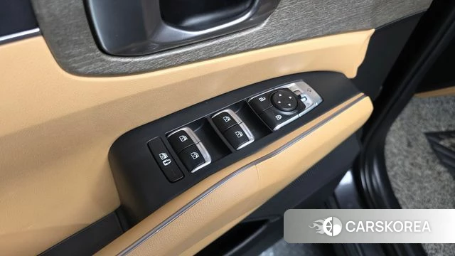 Kia Sorento 4th Generation id 4395116 из Кореи 21