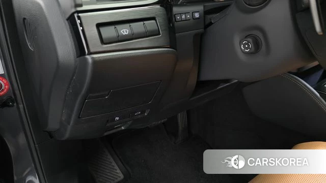 Lexus ES300h 7th generation id 4792817 из Кореи 21