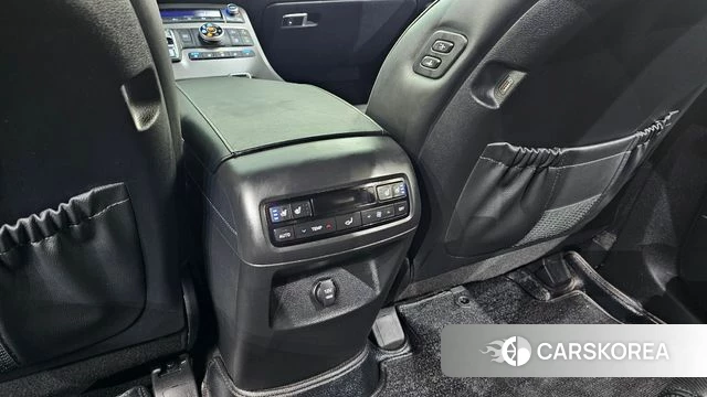Hyundai Palisade id 4594247 из Кореи 21