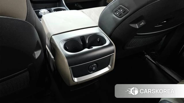 Kia The New Carnival 4th Generation id 4488250 из Кореи 21