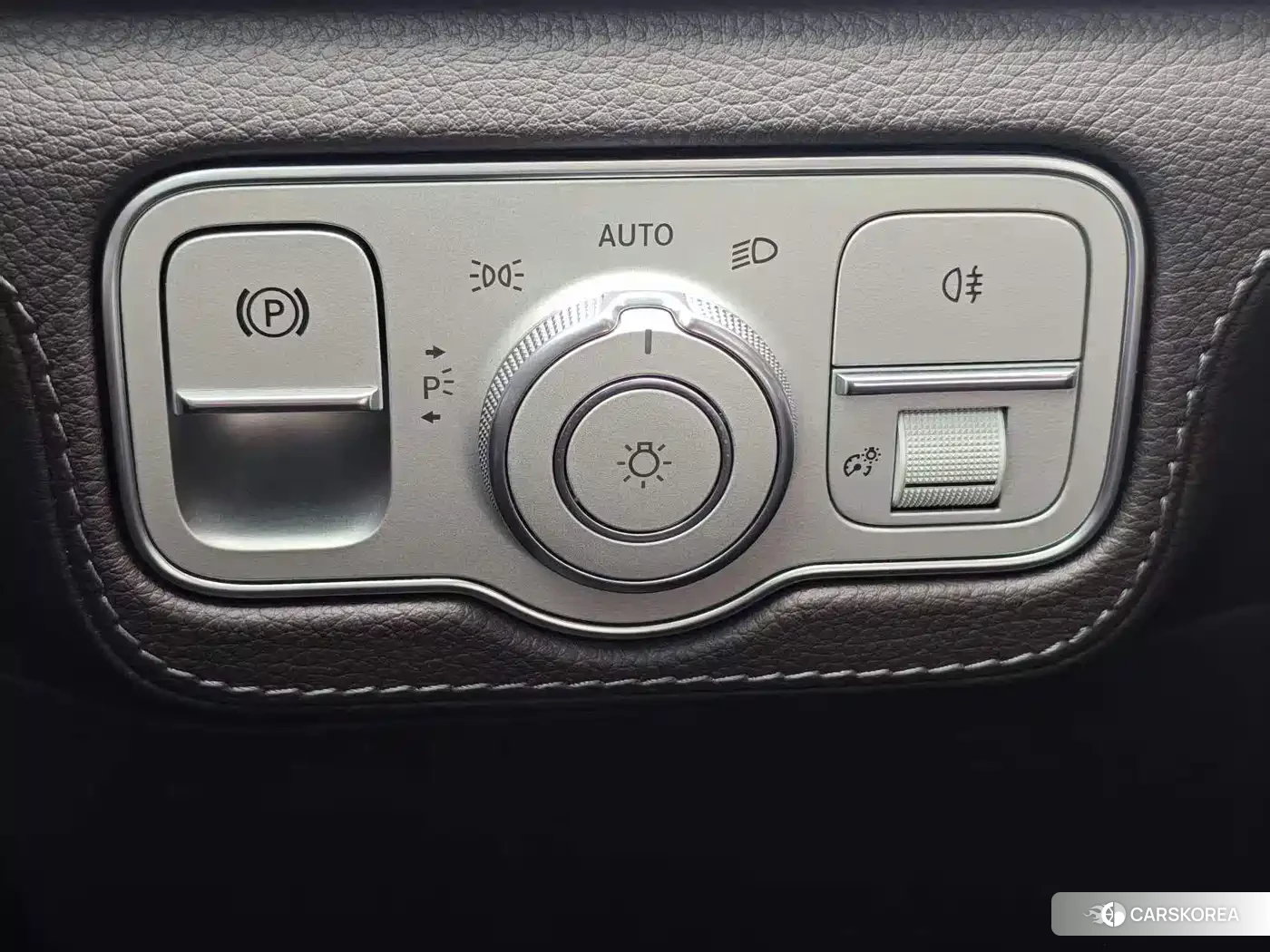 Mercedes-Benz GLS id 4547487 из Китая 21