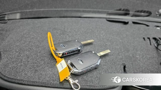Kia K5 3rd generation id 4746161 из Кореи 21