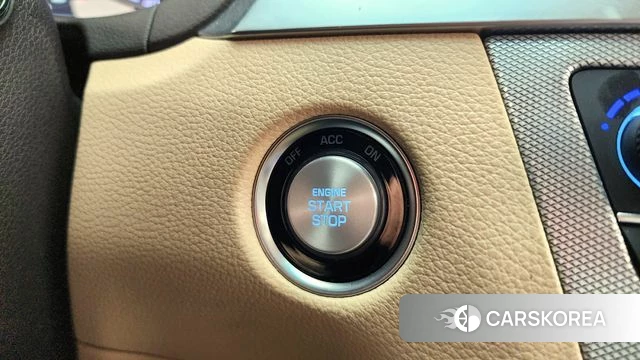 Genesis G80 id 4424516 из Кореи 21