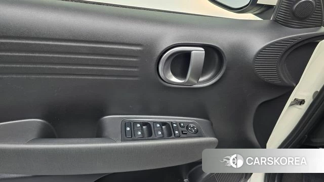 Hyundai Casper id 4457199 из Кореи 21