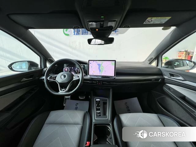 Volkswagen Golf id 4272132 из Китая 21