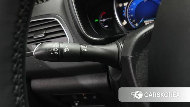 Renault Korea (Samsung) The New QM6 id 4581123 из Кореи 21