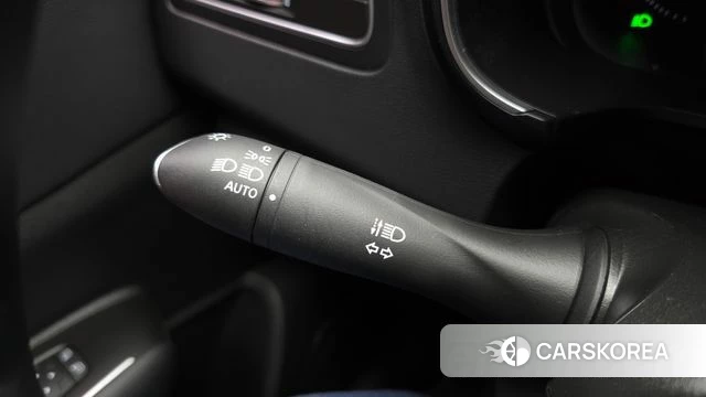 Renault Korea (Samsung) The New QM6 id 4916512 из Кореи 20