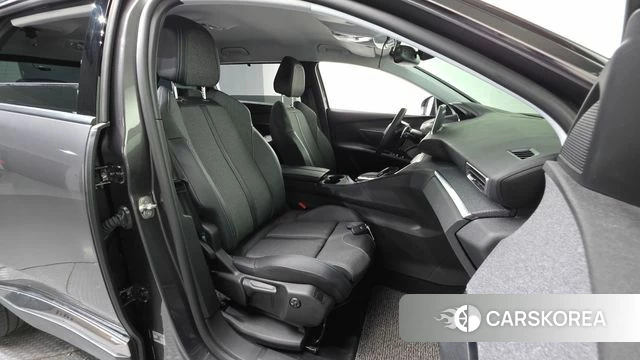 Peugeot 5008 second generation id 4517597 из Кореи 21