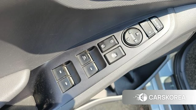 Hyundai Ionic Electric id 4403644 из Кореи 21