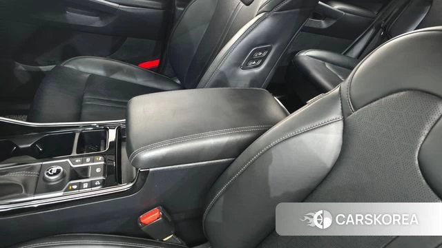 Kia Sorento 4th Generation id 4848158 из Кореи 21