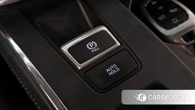 Hyundai The New Grandeur IG Hybrid id 4323309 из Кореи 21