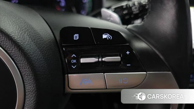 Hyundai Tucson (NX4) id 4619607 из Кореи 21