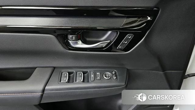 Honda CR-V 6th generation id 4354487 из Кореи 21