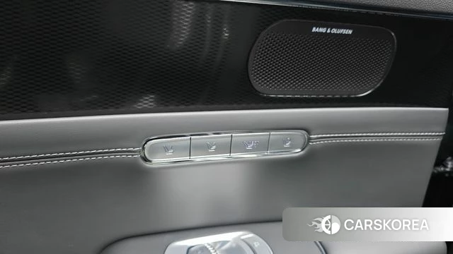 Genesis G90 (RS4) id 4432886 из Кореи 21