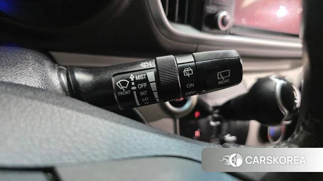 Kia The New Ray id 4396672 из Кореи 21
