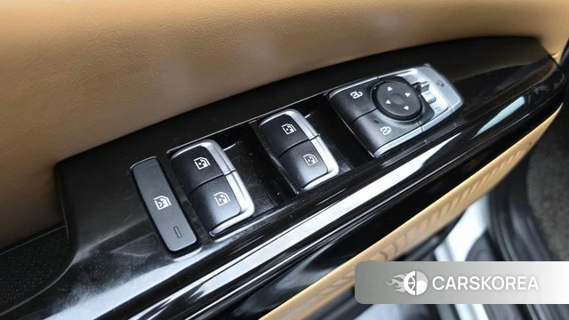Kia Carnival 4th generation id 4645514 из Кореи 21