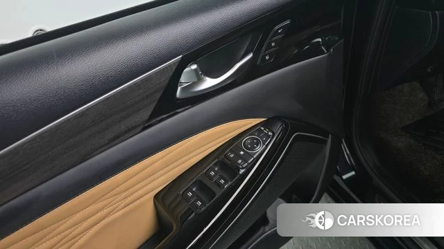Kia K7 Premier id 4604461 из Кореи 21