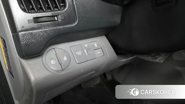 Hyundai The New Grand Starex id 4384328 из Кореи 21