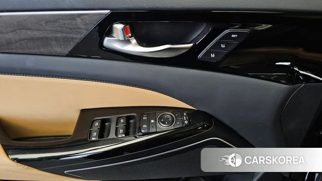 Kia K7 Premier Hybrid id 4894587 из Кореи 21