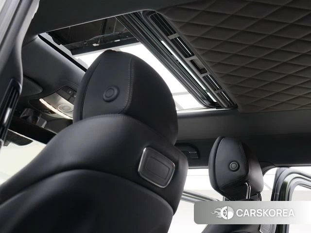 Mercedes-Benz G-class id 4239823 из Китая 21