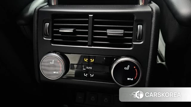 Land Rover Discovery 5 id 4758005 из Кореи 21