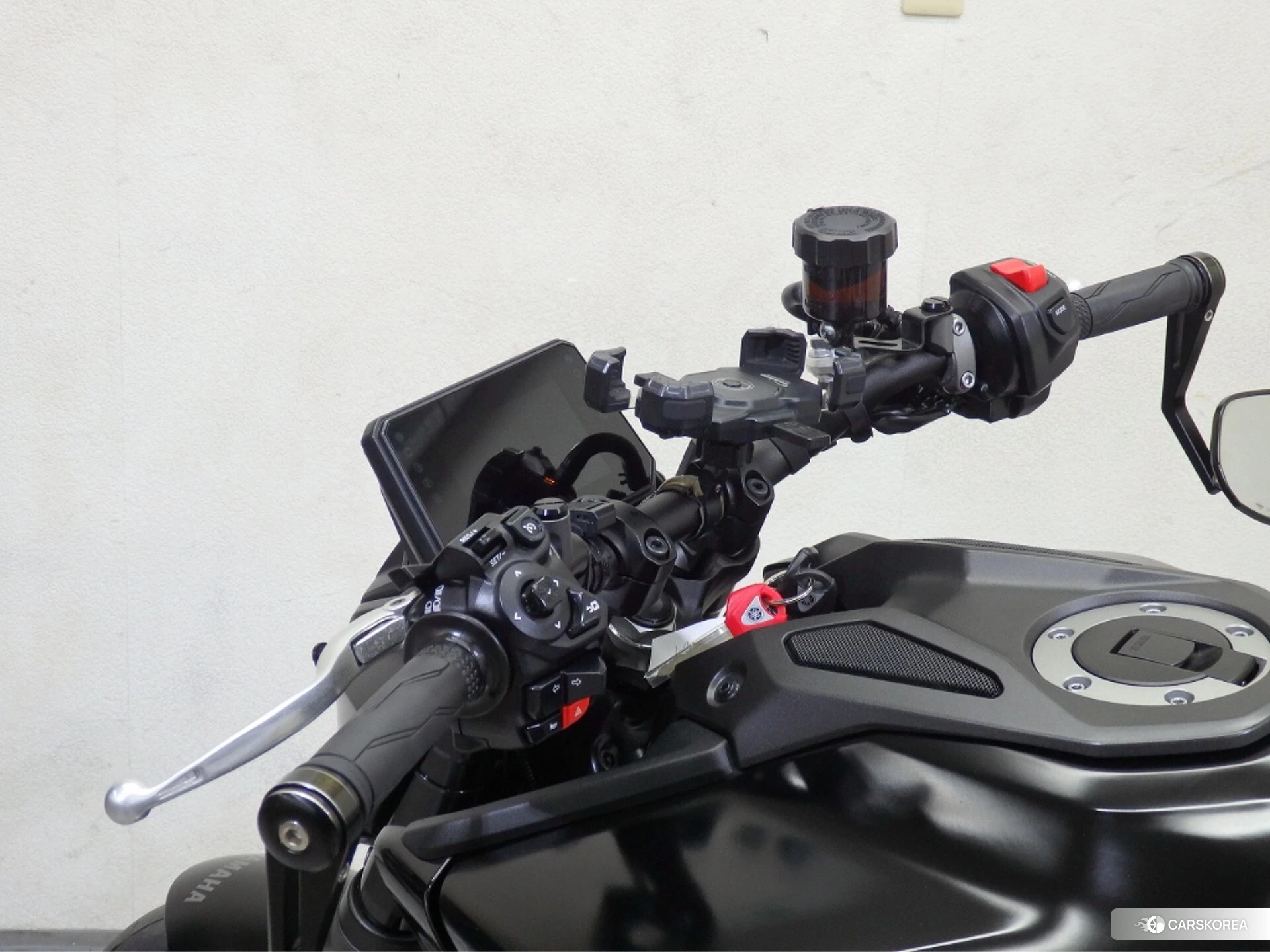 Проданный Yamaha MT-09 ABS id 4365575 из Японии, фото 21