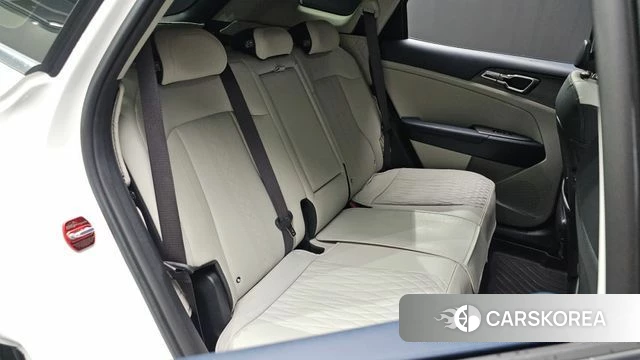 Kia Sportage 5th Generation Hybrid id 4533648 из Кореи 21
