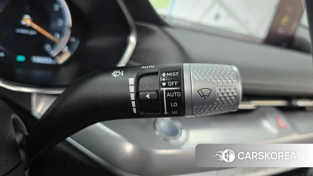 Genesis G80 (RG3) id 4779936 из Кореи 21