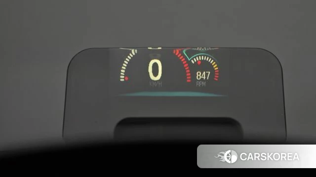 Chevrolet (GM Daewoo) Trailblazer id 4415806 из Кореи 21