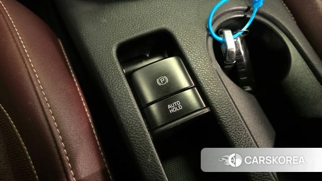 Kia Seltos id 4232338 из Кореи 21