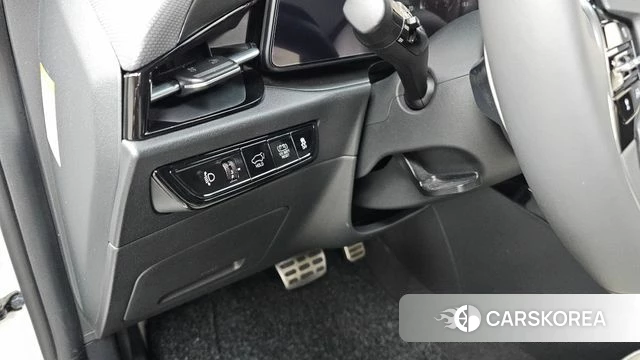 Kia Di Ol Nu Niro id 4202125 из Кореи 21