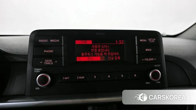 Kia All New Morning (JA) id 4331550 из Кореи 21