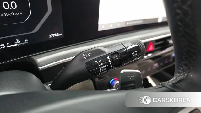 Kia The New K5 3rd generation id 4773846 из Кореи 21