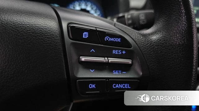 Hyundai Kona id 4662955 из Кореи 21