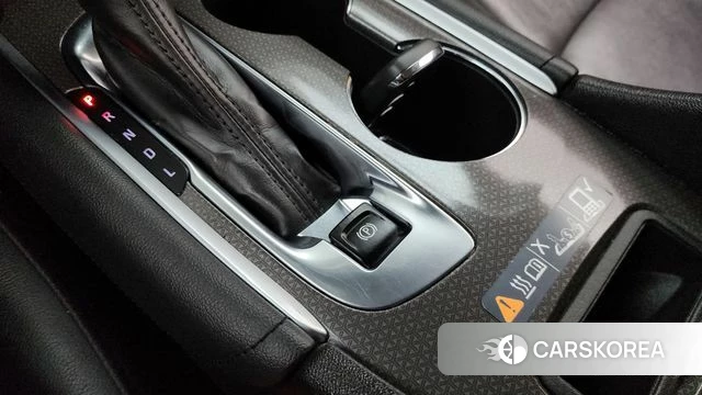 Chevrolet (GM Daewoo) The New Malibu id 4481540 из Кореи 21